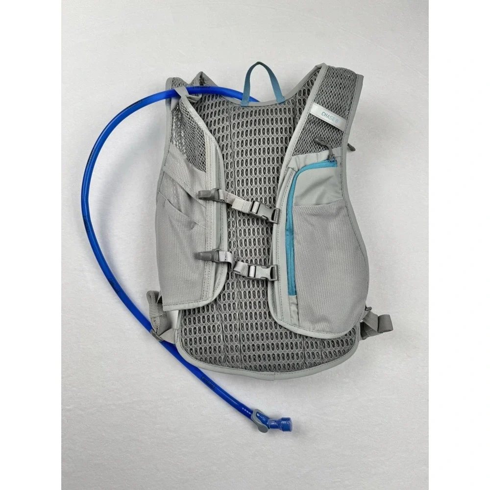 CamelBak Chase 8 Hydration Vest 8L 70oz Crux‎ Reservoir NWT